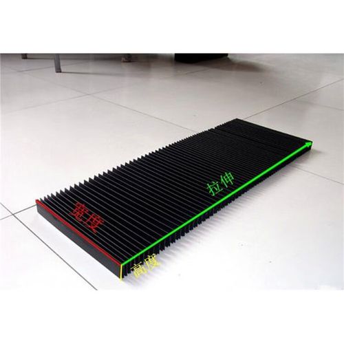 风琴防护罩04