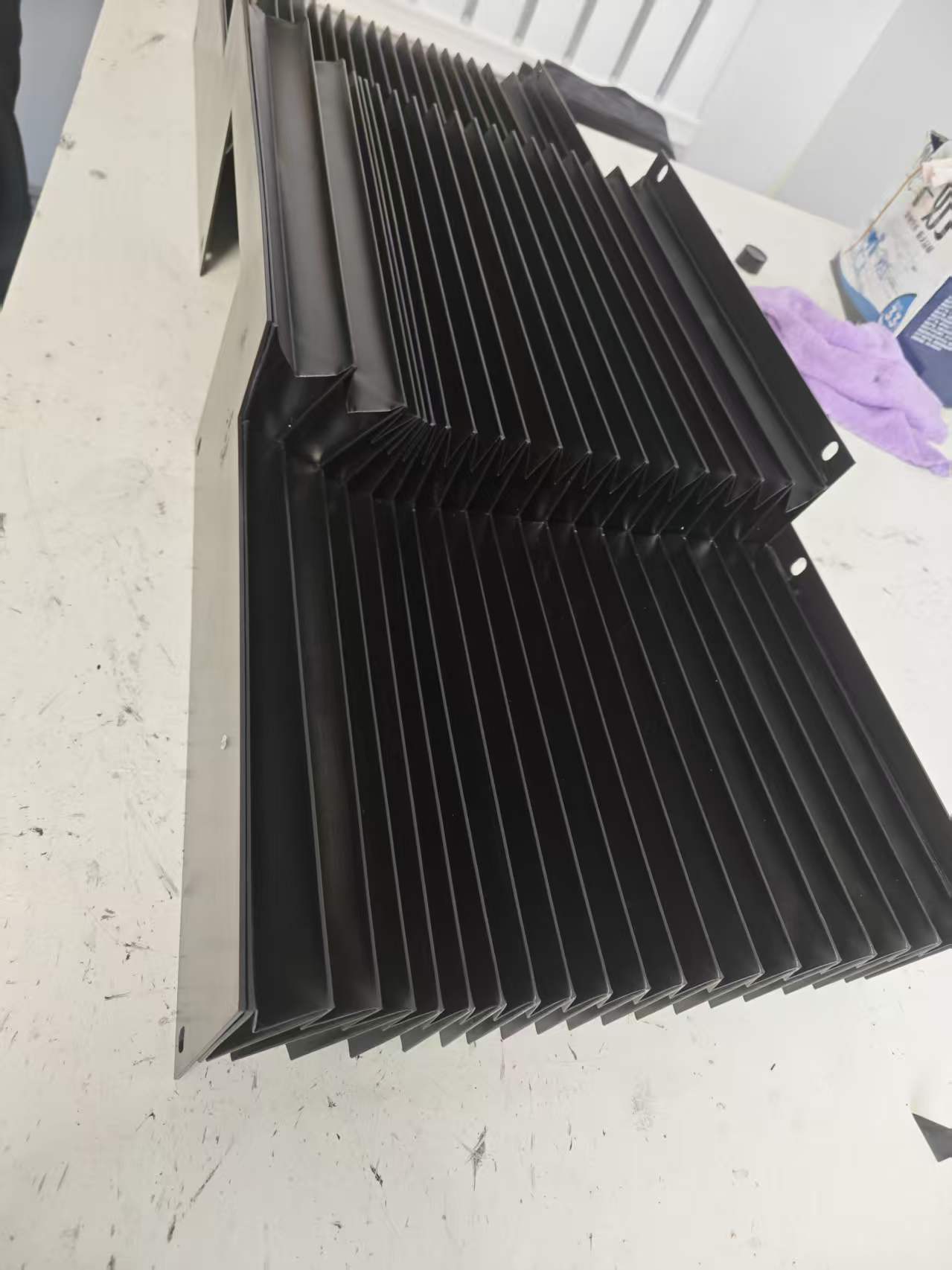 风琴防护罩12
