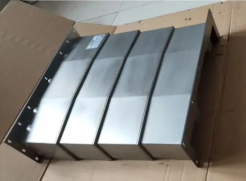 钢板防护罩10