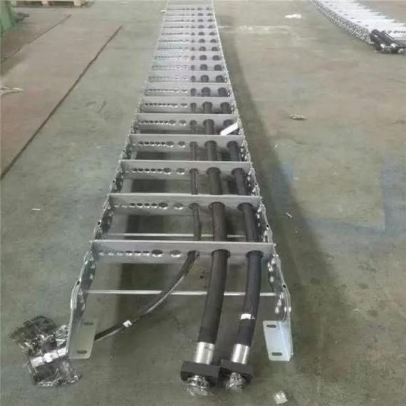 钢铝拖链15