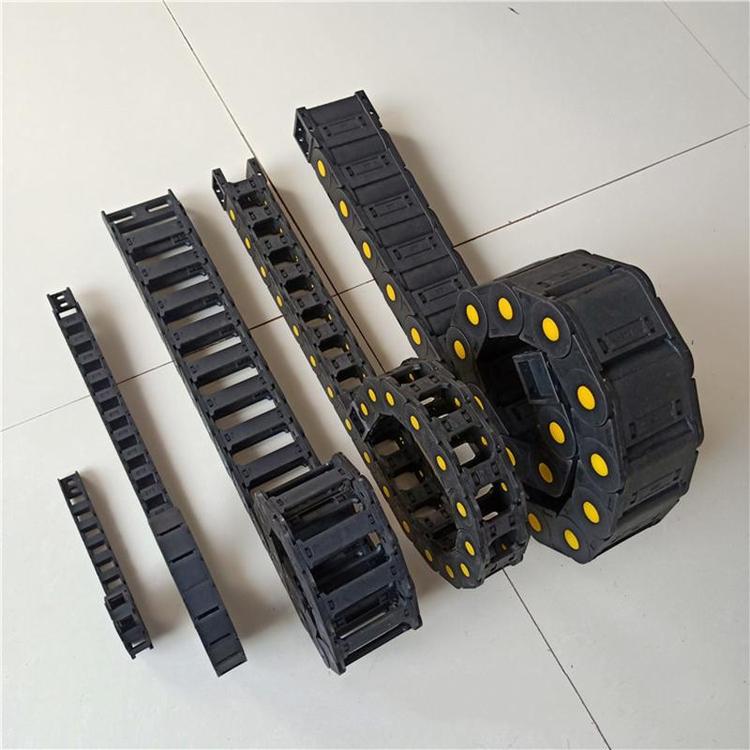 尼龙拖链12