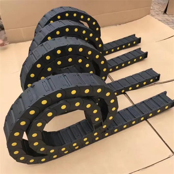 尼龙拖链18