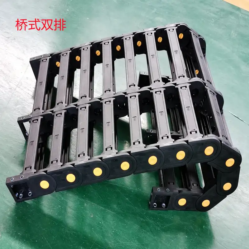尼龙拖链20