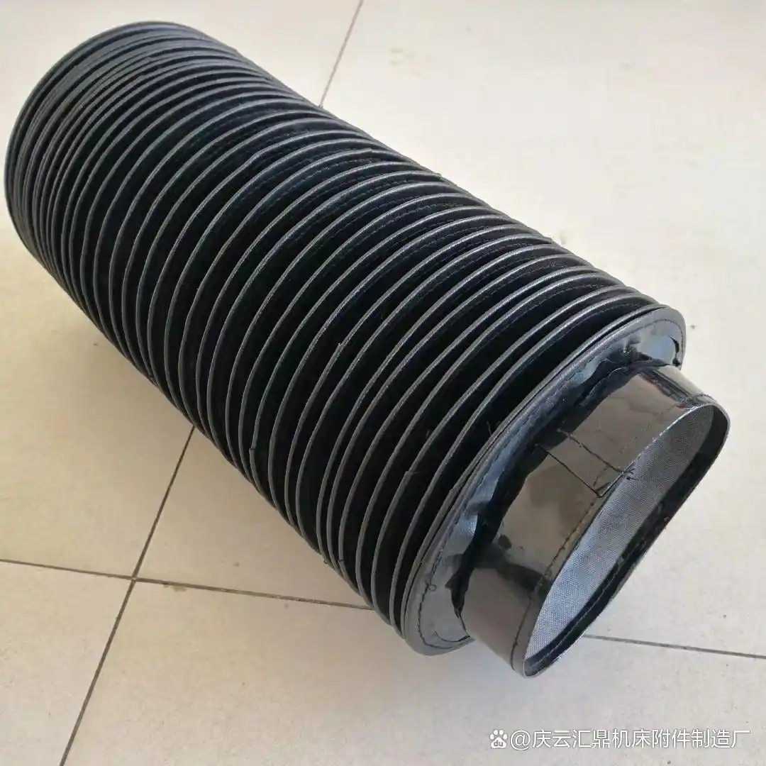 丝杠防护罩14