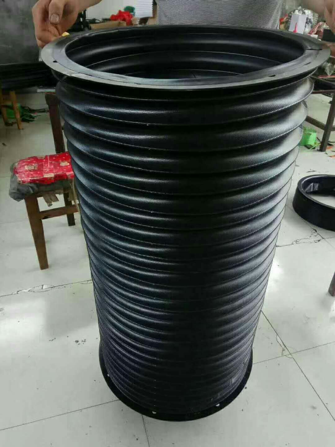 丝杠防护罩20